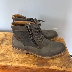 Men’s Dress boots